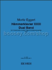 Hämmerklavier XXXI - Dual Band